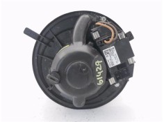 Recambio de motor calefaccion para volkswagen touran (1t1) 1.9 tdi referencia OEM IAM 3C0907521B 1K1820015F 