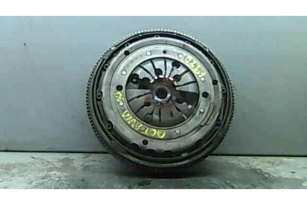 Recambio de volante motor para skoda octavia berlina (1u2)(1997) 1.9 tdi glx [1,9 ltr. - 66 kw tdi] referencia OEM IAM   