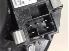 Recambio de motor calefaccion para volkswagen touran (1t1) 1.9 tdi referencia OEM IAM 3C0907521B 1K1820015F 