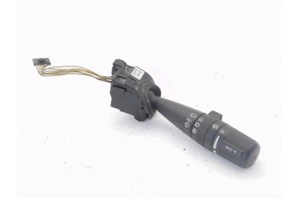 Recambio de mando limpiaparabrisas para jeep compass (mk) 2.0 sport referencia OEM IAM 214867201  