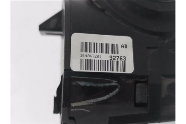 Recambio de mando limpiaparabrisas para jeep compass (mk) 2.0 sport referencia OEM IAM 214867201  