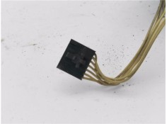 Recambio de mando limpiaparabrisas para jeep compass (mk) 2.0 sport referencia OEM IAM 214867201  