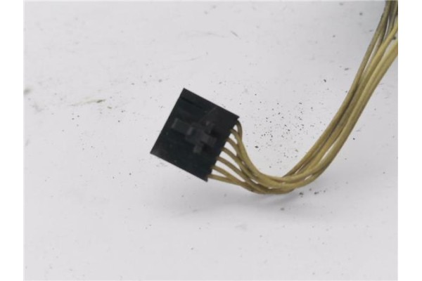 Recambio de mando limpiaparabrisas para jeep compass (mk) 2.0 sport referencia OEM IAM 214867201  