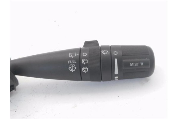Recambio de mando limpiaparabrisas para jeep compass (mk) 2.0 sport referencia OEM IAM 214867201  