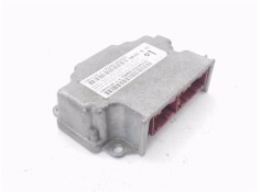 Recambio de centralita airbag para jeep compass (mk) 2.0 sport referencia OEM IAM P04672609AE MK49BHI 