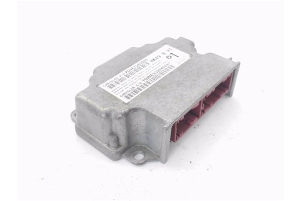 Recambio de centralita airbag para jeep compass (mk) 2.0 sport referencia OEM IAM P04672609AE MK49BHI 