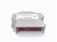 Recambio de centralita airbag para jeep compass (mk) 2.0 sport referencia OEM IAM P04672609AE MK49BHI 