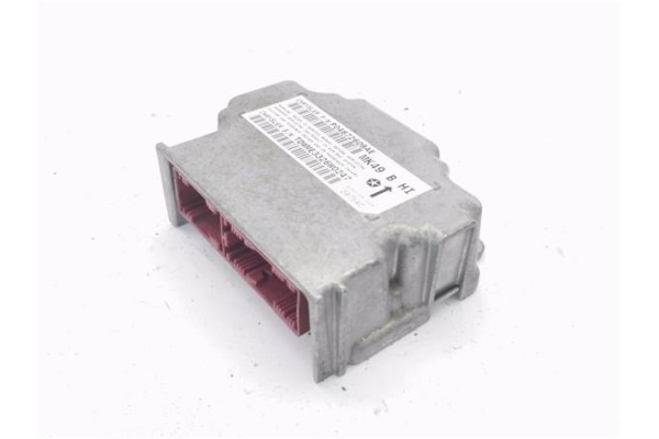 Recambio de centralita airbag para jeep compass (mk) 2.0 sport referencia OEM IAM P04672609AE MK49BHI 