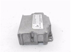 Recambio de centralita airbag para jeep compass (mk) 2.0 sport referencia OEM IAM P04672609AE MK49BHI 