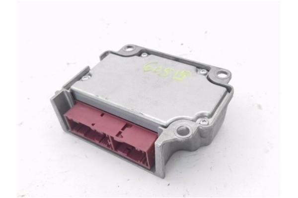 Recambio de centralita airbag para jeep compass (mk) 2.0 sport referencia OEM IAM P04672609AE MK49BHI 