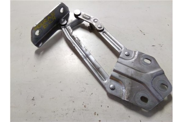 Recambio de bisagra capo derecha para volkswagen touran (1t1)(02.2003) 1.9 conceptline [1,9 ltr. - 74 kw tdi] referencia OEM IAM
