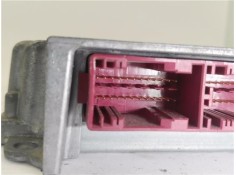 Recambio de centralita airbag para jeep compass (mk) 2.0 sport referencia OEM IAM P04672609AE MK49BHI 