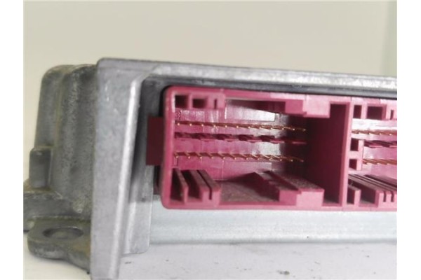 Recambio de centralita airbag para jeep compass (mk) 2.0 sport referencia OEM IAM P04672609AE MK49BHI 