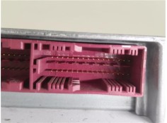 Recambio de centralita airbag para jeep compass (mk) 2.0 sport referencia OEM IAM P04672609AE MK49BHI 