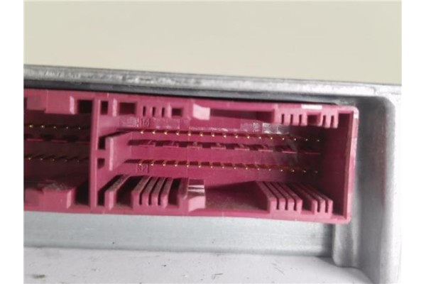 Recambio de centralita airbag para jeep compass (mk) 2.0 sport referencia OEM IAM P04672609AE MK49BHI 