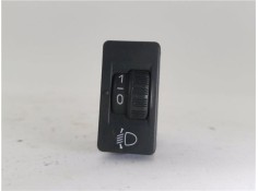Recambio de interruptor regulacion altura faros para peugeot 207 1.4 referencia OEM IAM 96384422XT 96366692XT 