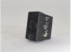 Recambio de interruptor regulacion altura faros para peugeot 207 1.4 referencia OEM IAM 96384422XT 96366692XT 