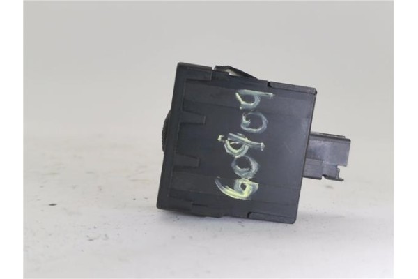 Recambio de interruptor regulacion altura faros para peugeot 207 1.4 referencia OEM IAM 96384422XT 96366692XT 