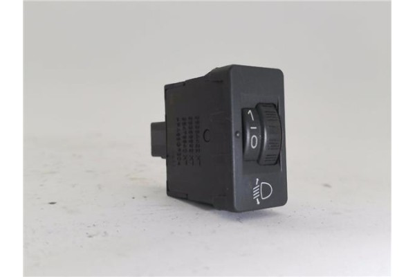 Recambio de interruptor regulacion altura faros para peugeot 207 1.4 referencia OEM IAM 96384422XT 96366692XT 