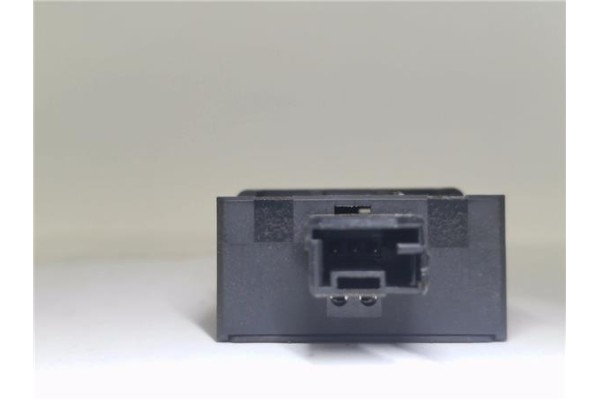 Recambio de interruptor regulacion altura faros para peugeot 207 1.4 referencia OEM IAM 96384422XT 96366692XT 