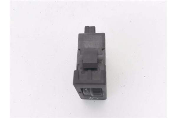 Recambio de interruptor regulacion altura faros para peugeot 207 1.4 referencia OEM IAM 96384422XT 96366692XT 