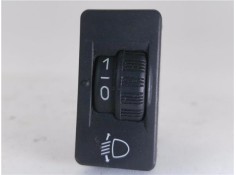 Recambio de interruptor regulacion altura faros para peugeot 207 1.4 referencia OEM IAM 96384422XT 96366692XT 