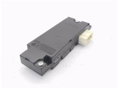 Recambio de modulo electronico para peugeot 207 1.4 referencia OEM IAM 9666001080 S180073001D 