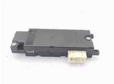 Recambio de modulo electronico para peugeot 207 1.4 referencia OEM IAM 9666001080 S180073001D 