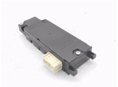 Recambio de modulo electronico para peugeot 207 1.4 referencia OEM IAM 9666001080 S180073001D 