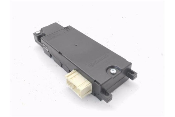 Recambio de modulo electronico para peugeot 207 1.4 referencia OEM IAM 9666001080 S180073001D 