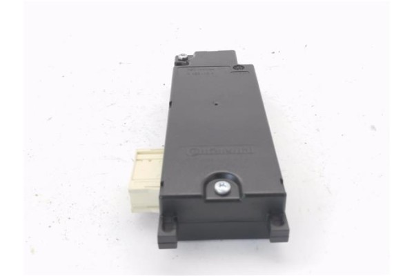 Recambio de modulo electronico para peugeot 207 1.4 referencia OEM IAM 9666001080 S180073001D 