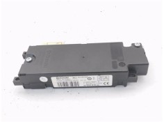 Recambio de modulo electronico para peugeot 207 1.4 referencia OEM IAM 9666001080 S180073001D 