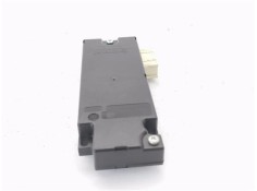 Recambio de modulo electronico para peugeot 207 1.4 referencia OEM IAM 9666001080 S180073001D 