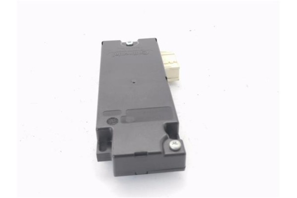 Recambio de modulo electronico para peugeot 207 1.4 referencia OEM IAM 9666001080 S180073001D 