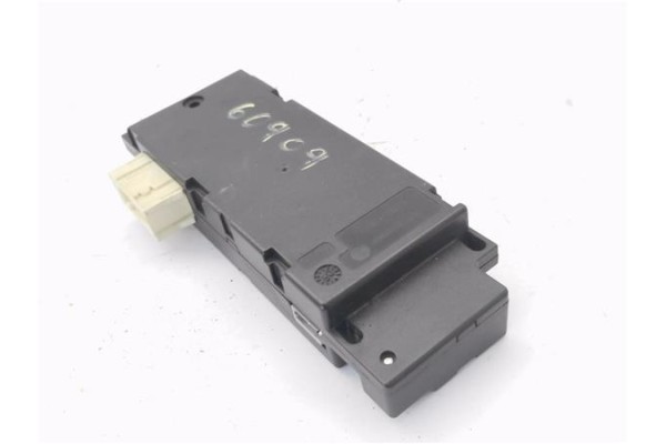 Recambio de modulo electronico para peugeot 207 1.4 referencia OEM IAM 9666001080 S180073001D 