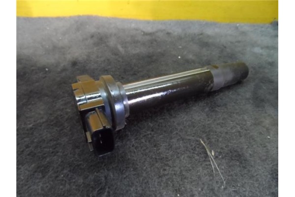 Recambio de bobina encendido para nissan primera berlina (p11)(1996) 1.8 referencia OEM IAM  224481M500 
