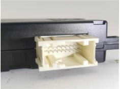 Recambio de modulo electronico para peugeot 207 1.4 referencia OEM IAM 9666001080 S180073001D 