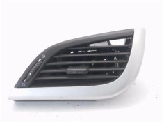 Recambio de rejilla entrada de aire para peugeot 207 1.4 referencia OEM IAM 9650088477 A1010047 