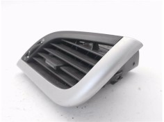 Recambio de rejilla entrada de aire para peugeot 207 1.4 referencia OEM IAM 9650088477 A1010047 
