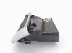 Recambio de rejilla entrada de aire para peugeot 207 1.4 referencia OEM IAM 9650088477 A1010047 