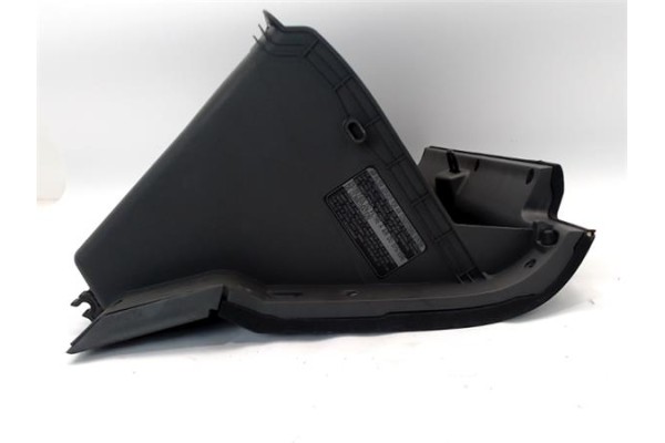 Recambio de guantera salpicadero para toyota prius (nhw20) híbrido basis referencia OEM IAM 5551147060C0 5555047062C0 