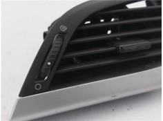 Recambio de rejilla entrada de aire para peugeot 207 1.4 referencia OEM IAM 9650088477 A1010047 