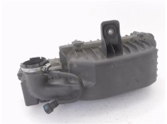 Recambio de carcasa filtro aire para peugeot 2008 1.2 access referencia OEM IAM 9670851880  