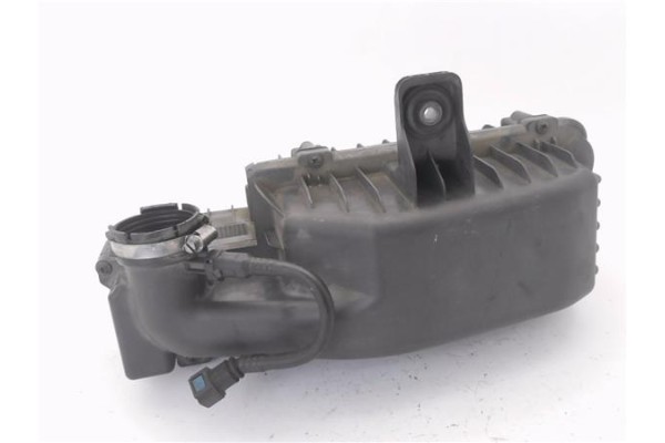 Recambio de carcasa filtro aire para peugeot 2008 1.2 access referencia OEM IAM 9670851880  