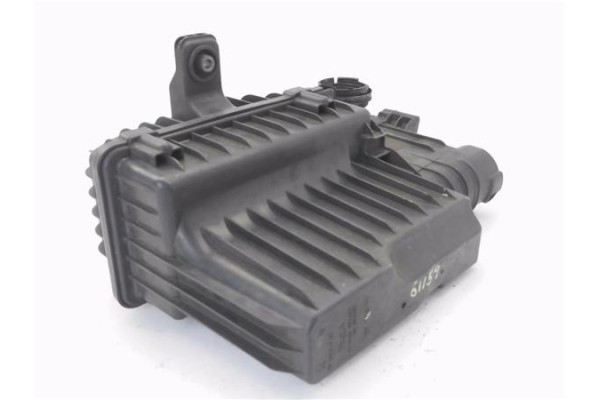 Recambio de carcasa filtro aire para peugeot 2008 1.2 access referencia OEM IAM 9670851880  