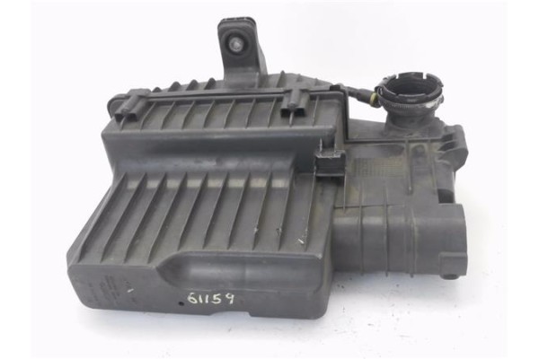 Recambio de carcasa filtro aire para peugeot 2008 1.2 access referencia OEM IAM 9670851880  