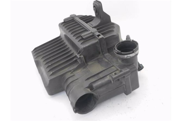 Recambio de carcasa filtro aire para peugeot 2008 1.2 access referencia OEM IAM 9670851880  