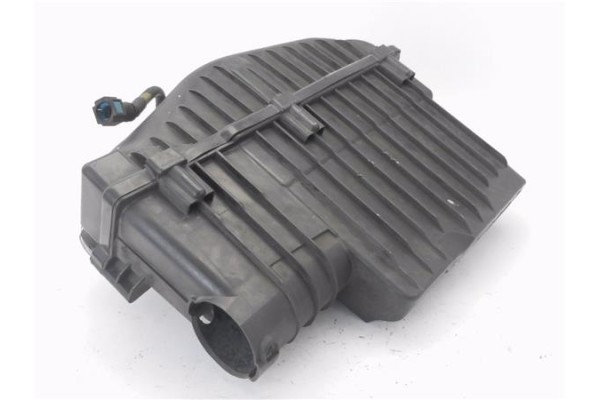 Recambio de carcasa filtro aire para peugeot 2008 1.2 access referencia OEM IAM 9670851880  
