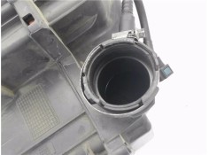 Recambio de carcasa filtro aire para peugeot 2008 1.2 access referencia OEM IAM 9670851880  