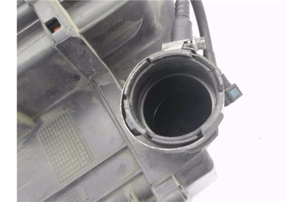 Recambio de carcasa filtro aire para peugeot 2008 1.2 access referencia OEM IAM 9670851880  